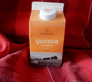 lola quinoa (Medium)